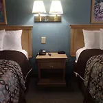 Americas Best Value Inn Hobby Airport
