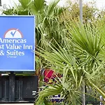 Americas Best Value Inn And Suites Houston Fm 1960