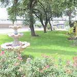 America\'S Inn Houston/Stafford /Sugarland