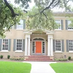 Hi - Houston The Morty Rich Hostel