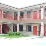 Palace Inn Sam Houston Race Park
