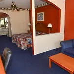Garden Suites