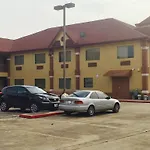 Scottish Inn & Suites Hobby Airport