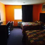Scottish Inn & Suites Hobby Airport
