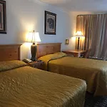 Houston Inn And Suites