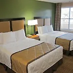 Extended Stay America - Houston - Med. Ctr. - Nrg Park - Fannin St.