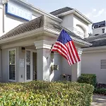 Studio 6-Houston, Tx - Northwest Hwy 290