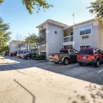 Studio 6-Houston, Tx - West - Katy - Energy Corridor
