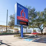Studio 6-Houston, Tx - West - Katy - Energy Corridor