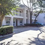 Studio 6-Houston, Tx - Northwest Hwy 290