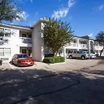 Studio 6-Houston, Tx - Northwest Hwy 290