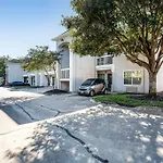 Studio 6-Houston, Tx - West - Katy - Energy Corridor