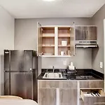 Studio 6-Houston, Tx - West - Katy - Energy Corridor