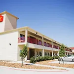Palace Inn 290 & Jones Rd