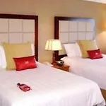 Crowne Plaza Hotel Houston - Medical Center