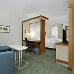 Springhill Suites By Marriott Houston I-10 West/Energy Corridor