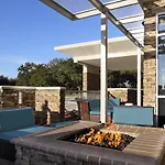 Springhill Suites By Marriott Houston I-10 West/Energy Corridor