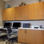 Springhill Suites By Marriott Houston I-10 West/Energy Corridor