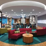 Springhill Suites By Marriott Houston I-10 West/Energy Corridor