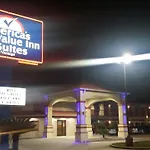 Americas Best Value Inn & Suites Houston Ne