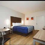 Palace Inn Hobby Airport