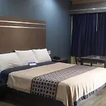 Americas Best Value Inn & Suites Houston Ne