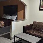 Regency Inn And Suites Galena Park