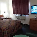 Intown Suites Houston Intercontinental
