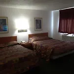 Intown Suites Houston Intercontinental