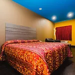 Moonlight Suites - Houston/George Bush Int\'L Airport