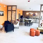 Baymont By Wyndham Houston Hobby Airport