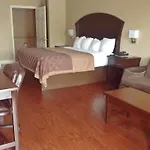 Americas Best Value Inn And Suites Houston / Tomball Parkway