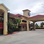 Americas Best Value Inn And Suites Houston / Tomball Parkway