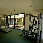 Amerihome Inn & Suites Houston Airport North