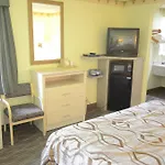 Scottish Inn And Suites Nrg Park/Texas Medical Center - Houston