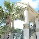 Scottish Inn And Suites Nrg Park/Texas Medical Center - Houston