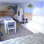 Scottish Inn And Suites Nrg Park/Texas Medical Center - Houston