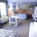 Scottish Inn And Suites Nrg Park/Texas Medical Center - Houston