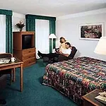 La Quinta Inn Wirt Road