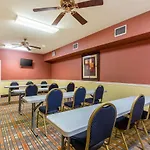 Quality Suites North Houston - Spring