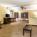 Quality Suites North Houston - Spring