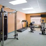 Springwood Suites Houston Iah - Beltway 8