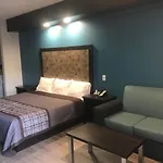 The Residency Suites