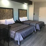 The Residency Suites