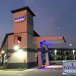 Platinum Inn And Suites