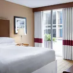 Four Points By Sheraton Houston Citycentre