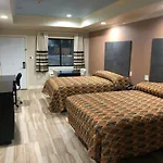 Hotel Diamond