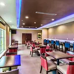 Comfort Suites Houston I45 North