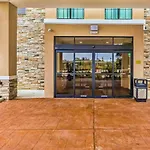 Comfort Suites Houston I45 North