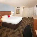Red Lion Hotel Houston Intercontinental Airport